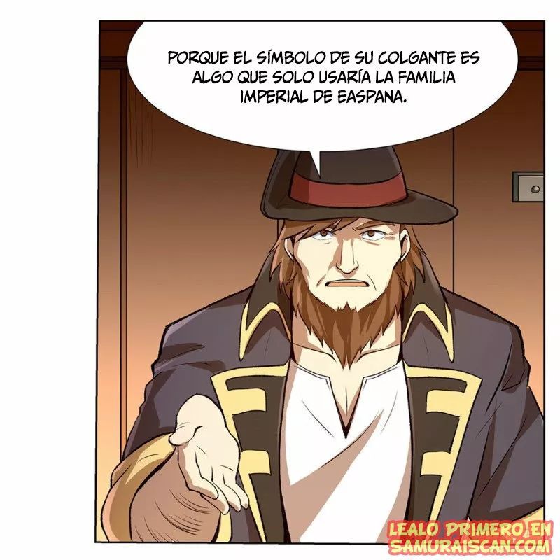 Read El Tercer Rey Demonio Renacido ES Manga Online