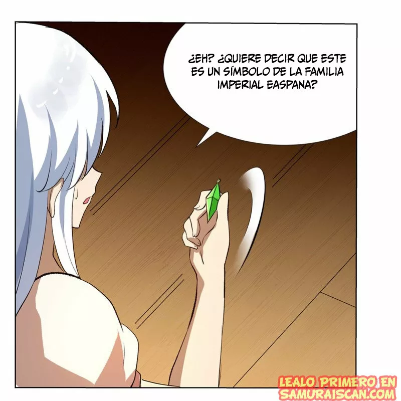 Read El Tercer Rey Demonio Renacido ES Manga Online