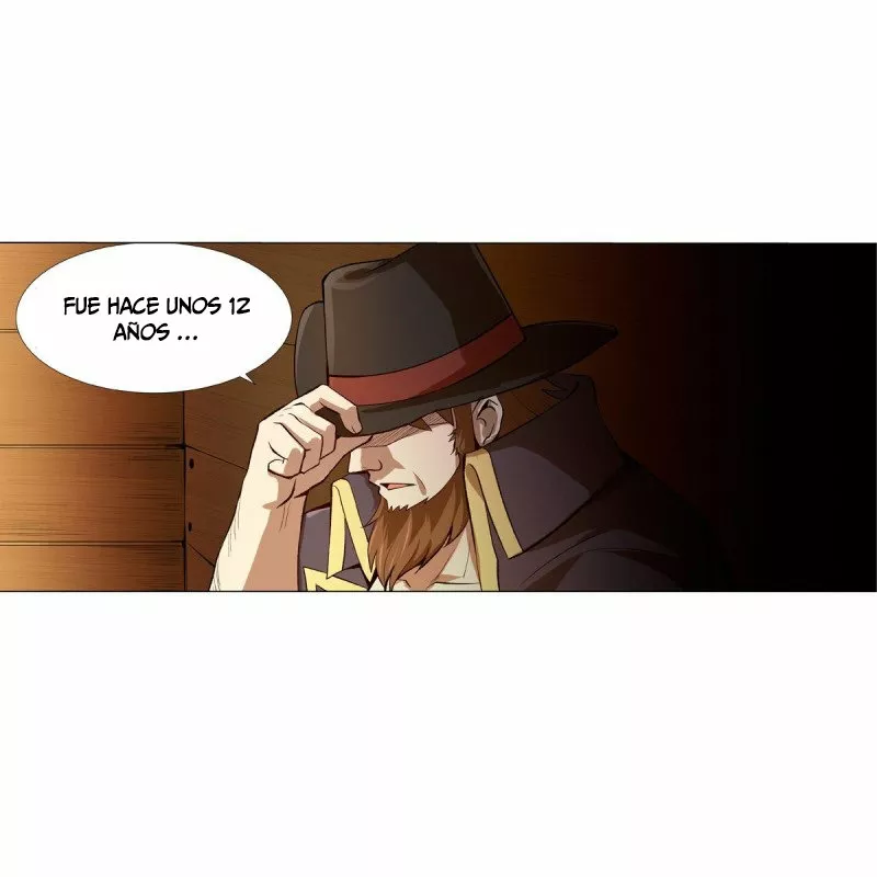 Read El Tercer Rey Demonio Renacido ES Manga Online