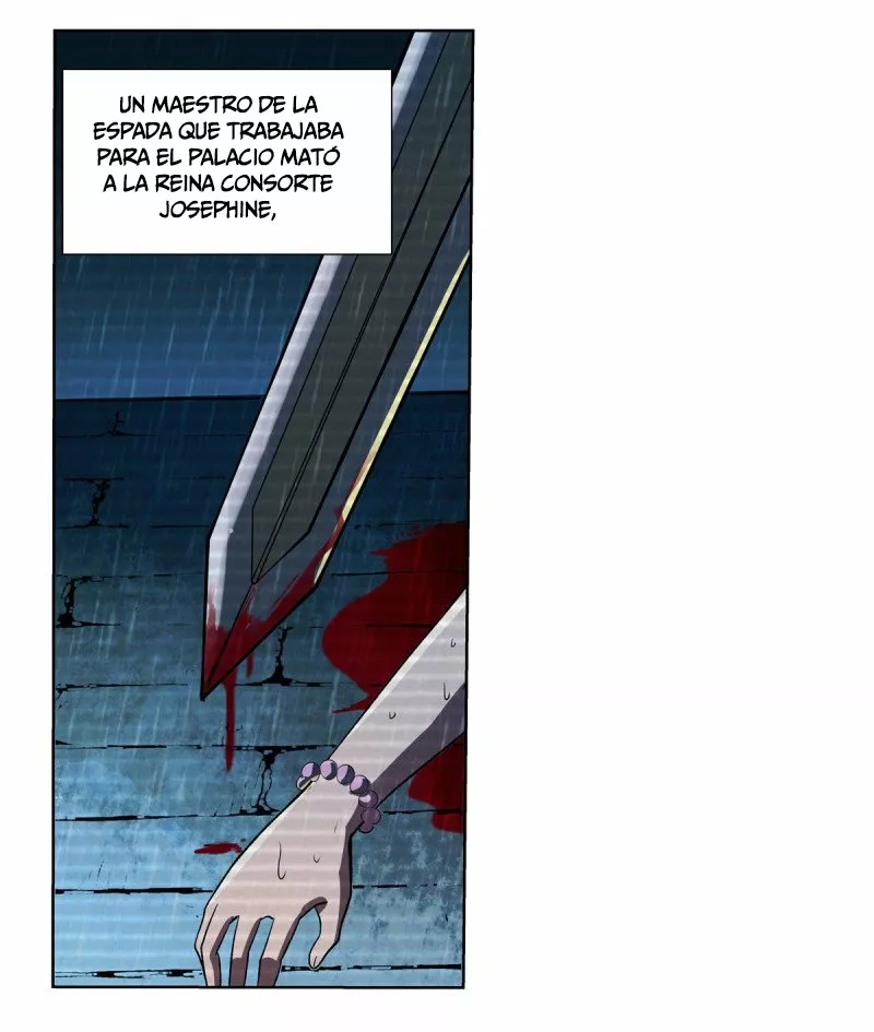 Read El Tercer Rey Demonio Renacido ES Manga Online