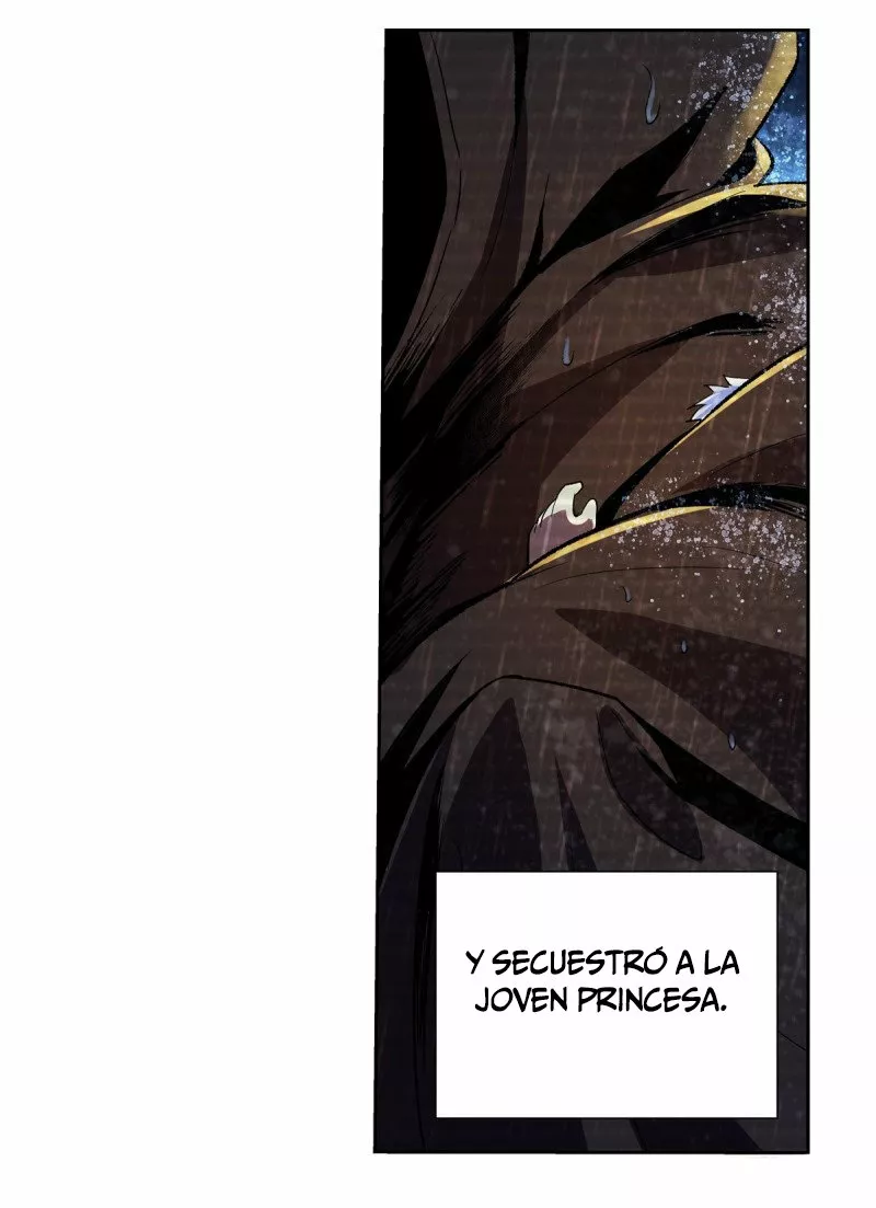 Read El Tercer Rey Demonio Renacido ES Manga Online
