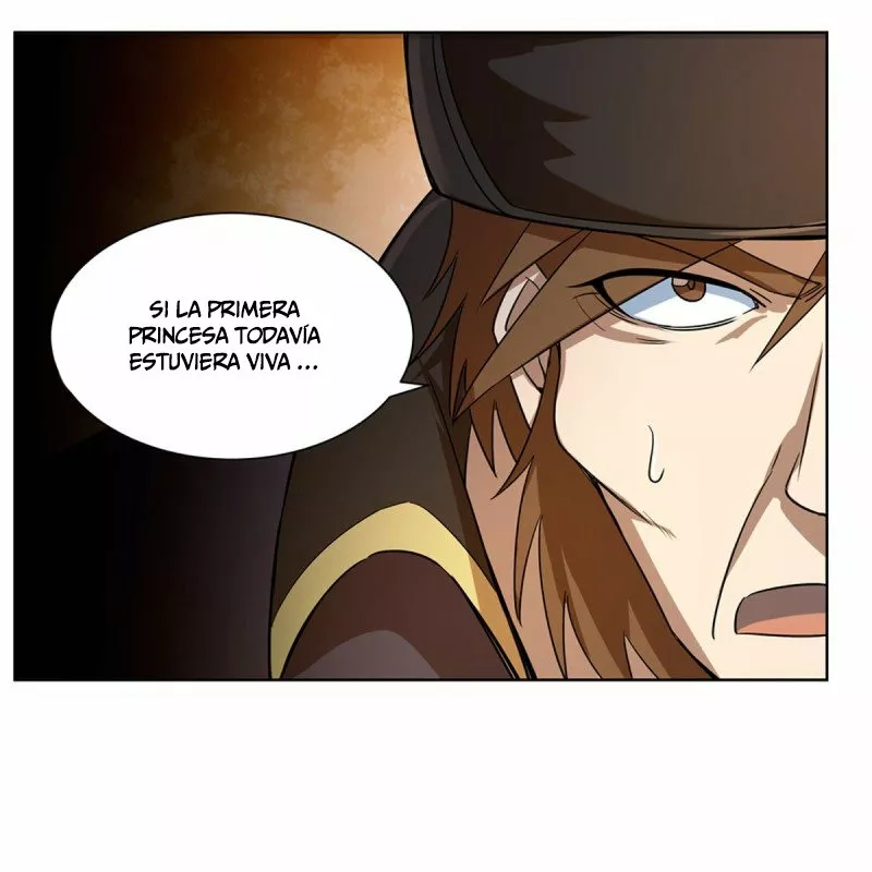 Read El Tercer Rey Demonio Renacido ES Manga Online