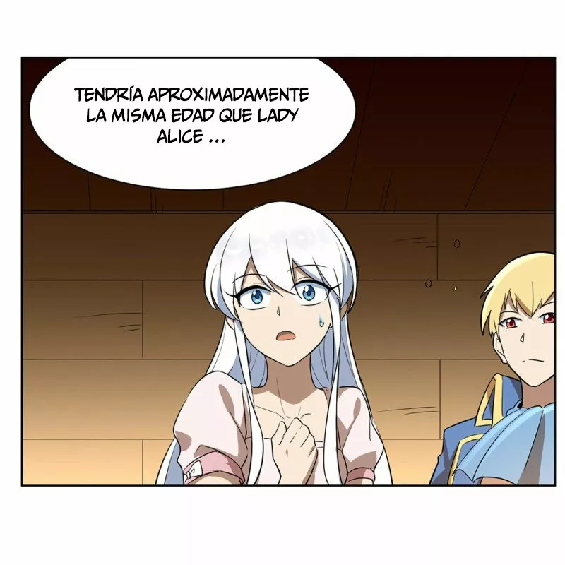 Read El Tercer Rey Demonio Renacido ES Manga Online