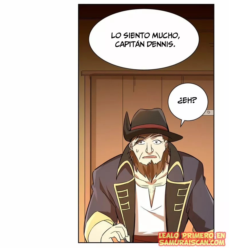 Read El Tercer Rey Demonio Renacido ES Manga Online