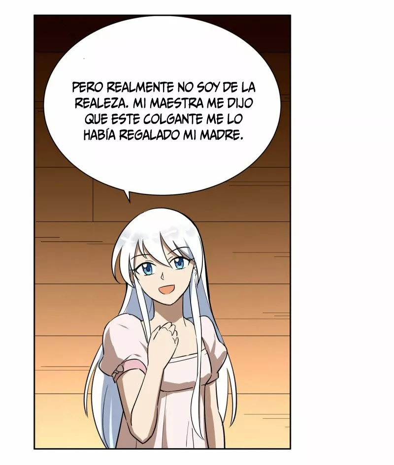 Read El Tercer Rey Demonio Renacido ES Manga Online