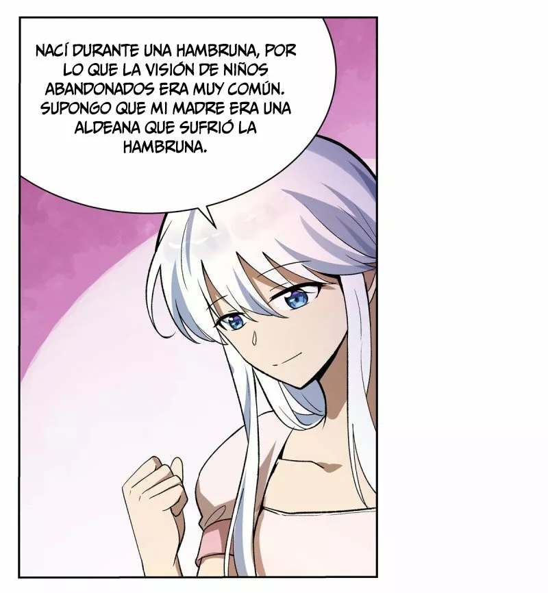 Read El Tercer Rey Demonio Renacido ES Manga Online
