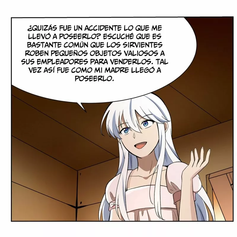 Read El Tercer Rey Demonio Renacido ES Manga Online