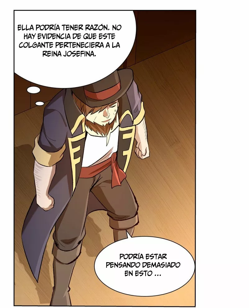 Read El Tercer Rey Demonio Renacido ES Manga Online