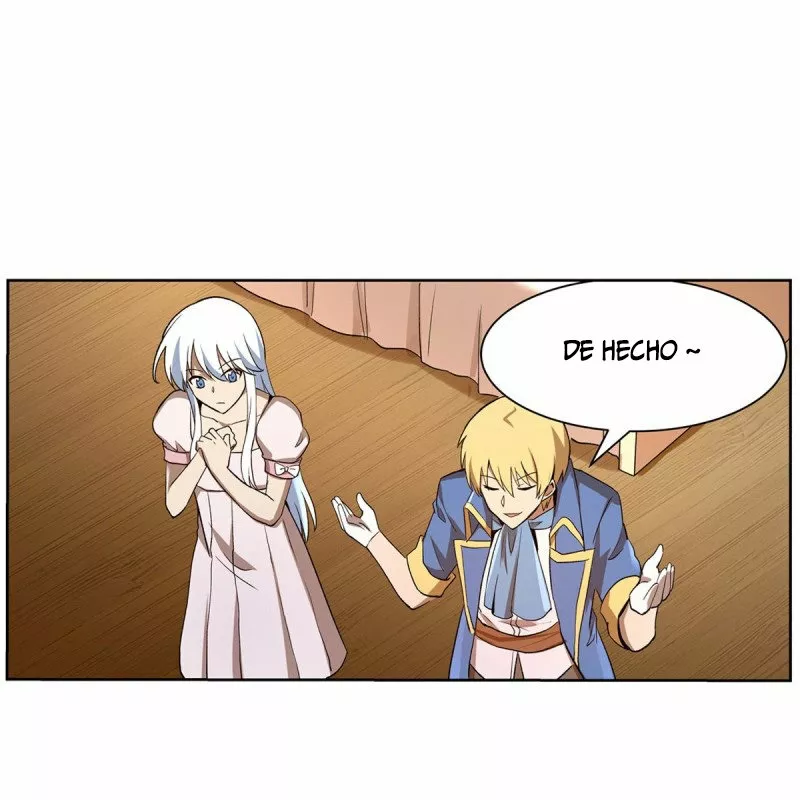 Read El Tercer Rey Demonio Renacido ES Manga Online