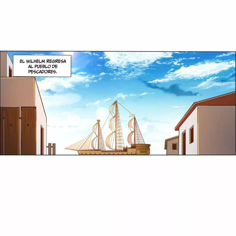 Read El Tercer Rey Demonio Renacido ES Manga Online