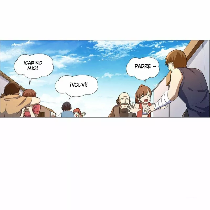 Read El Tercer Rey Demonio Renacido ES Manga Online