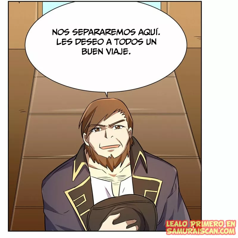 Read El Tercer Rey Demonio Renacido ES Manga Online