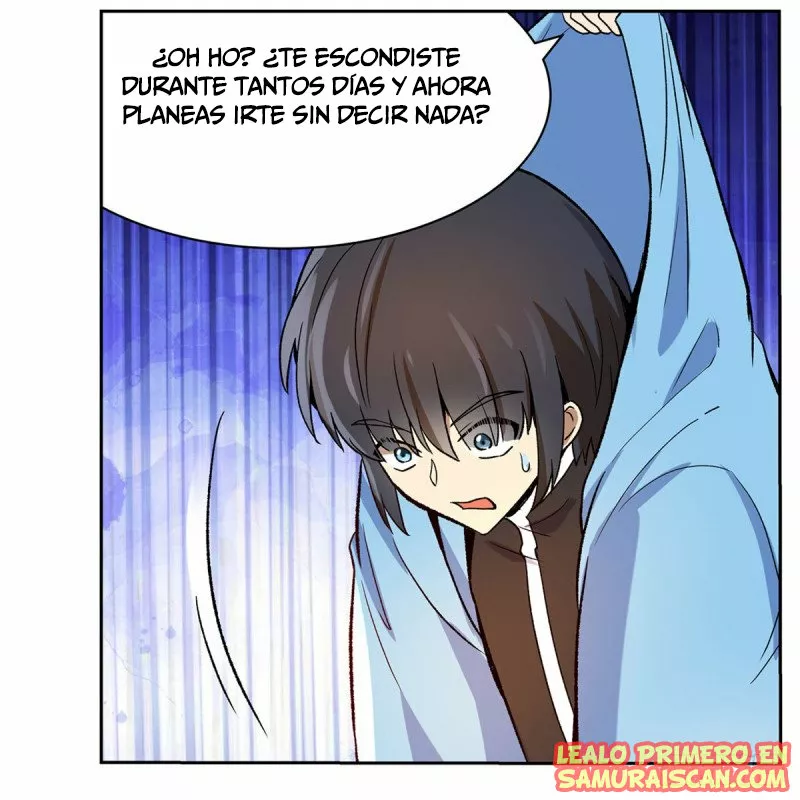 Read El Tercer Rey Demonio Renacido ES Manga Online