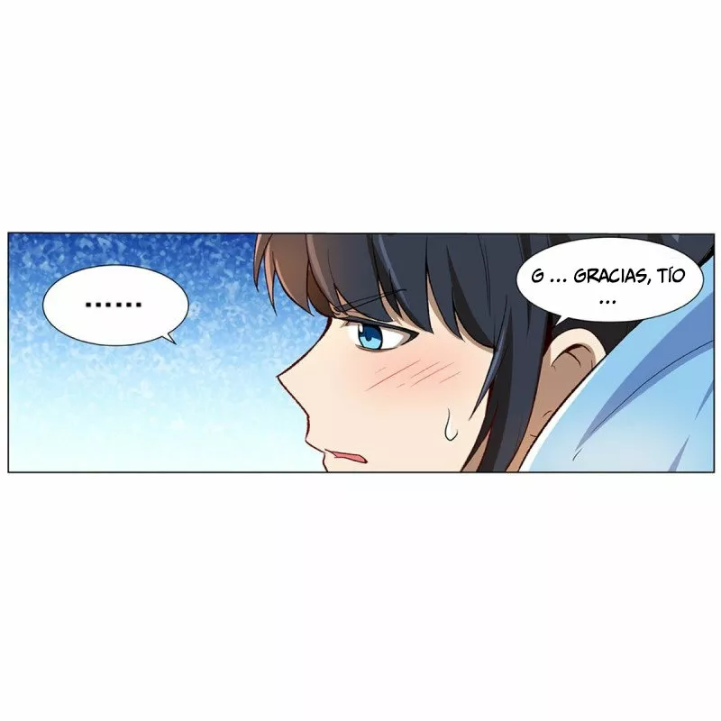 Read El Tercer Rey Demonio Renacido ES Manga Online