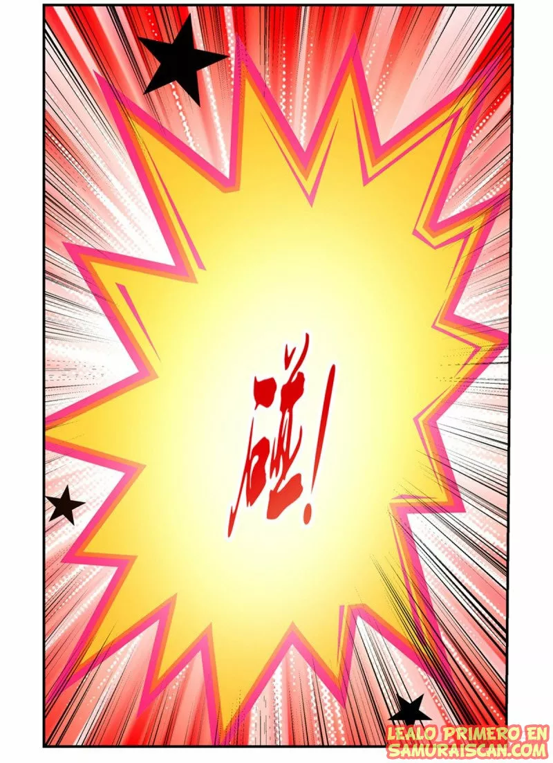 Read El Tercer Rey Demonio Renacido ES Manga Online