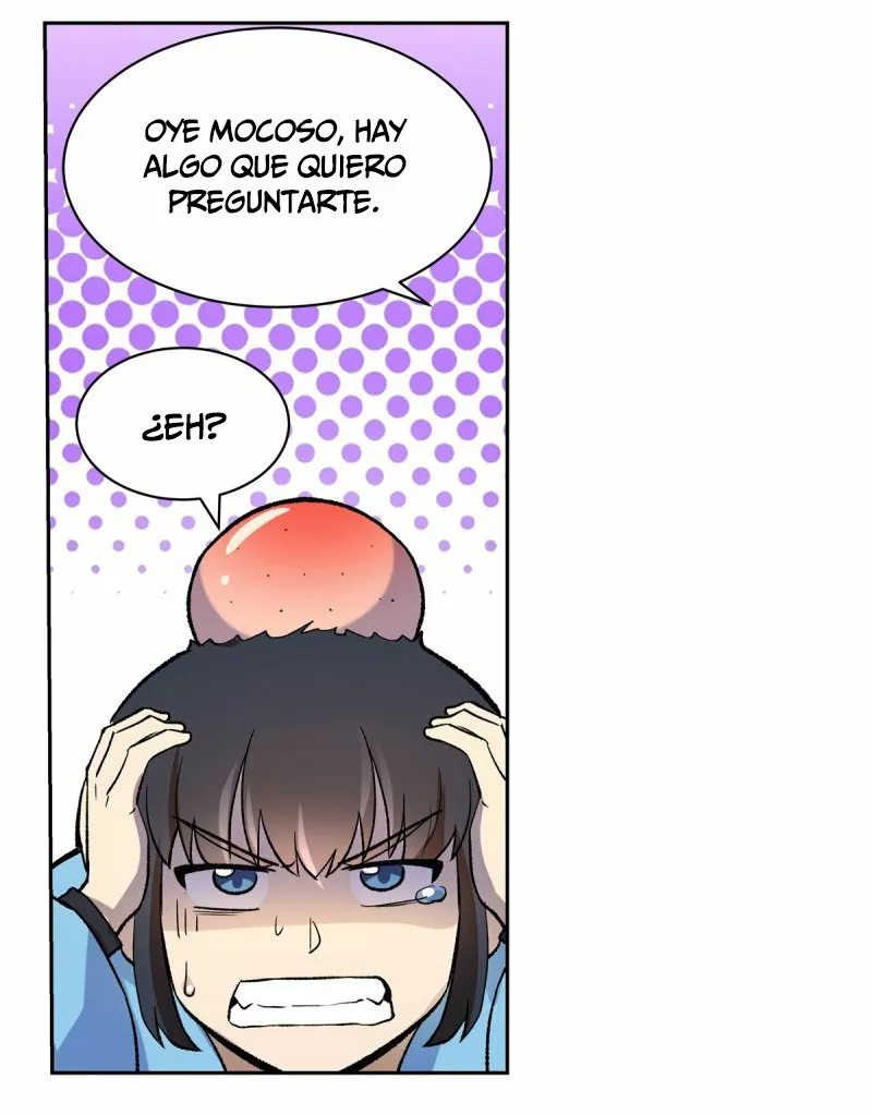 Read El Tercer Rey Demonio Renacido ES Manga Online
