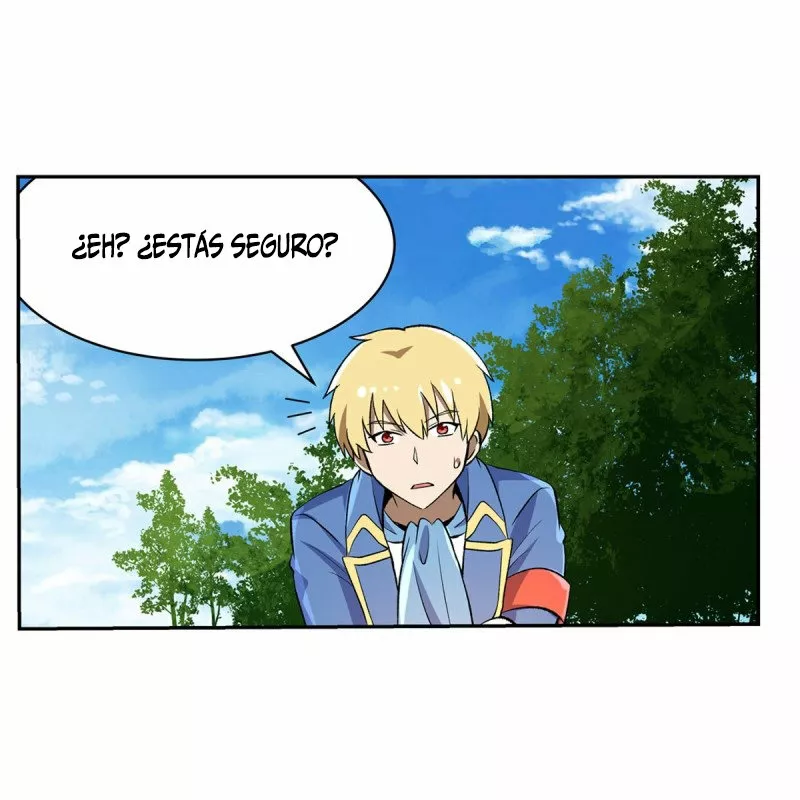 Read El Tercer Rey Demonio Renacido ES Manga Online