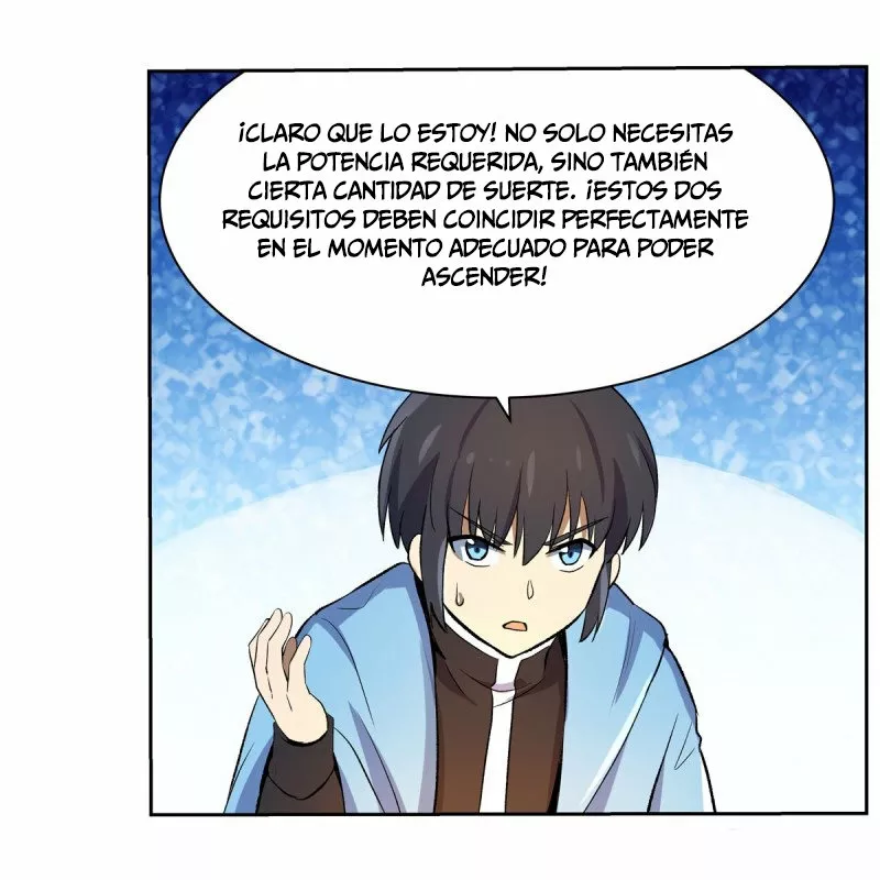 Read El Tercer Rey Demonio Renacido ES Manga Online
