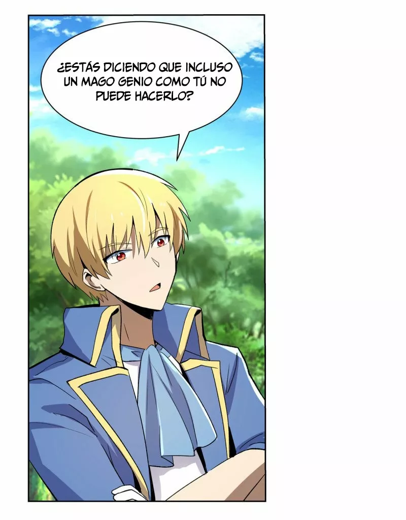 Read El Tercer Rey Demonio Renacido ES Manga Online