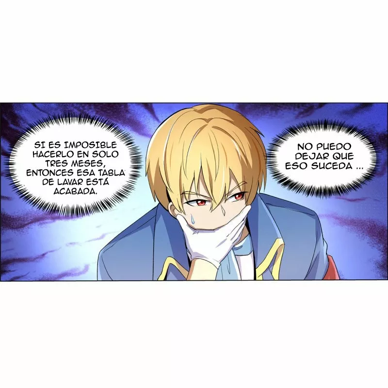 Read El Tercer Rey Demonio Renacido ES Manga Online