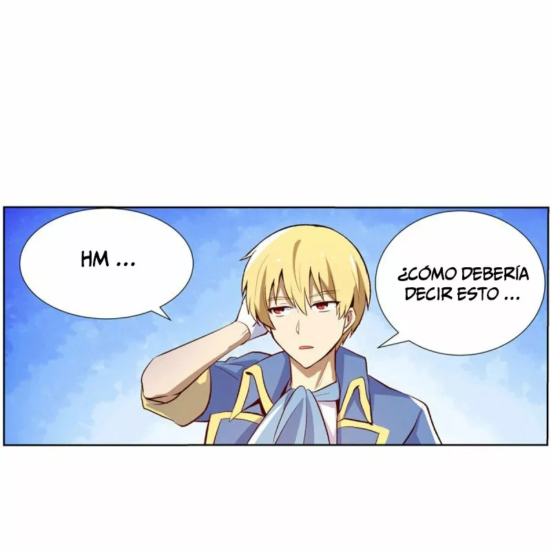 Read El Tercer Rey Demonio Renacido ES Manga Online