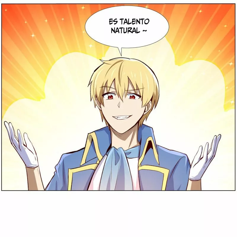 Read El Tercer Rey Demonio Renacido ES Manga Online