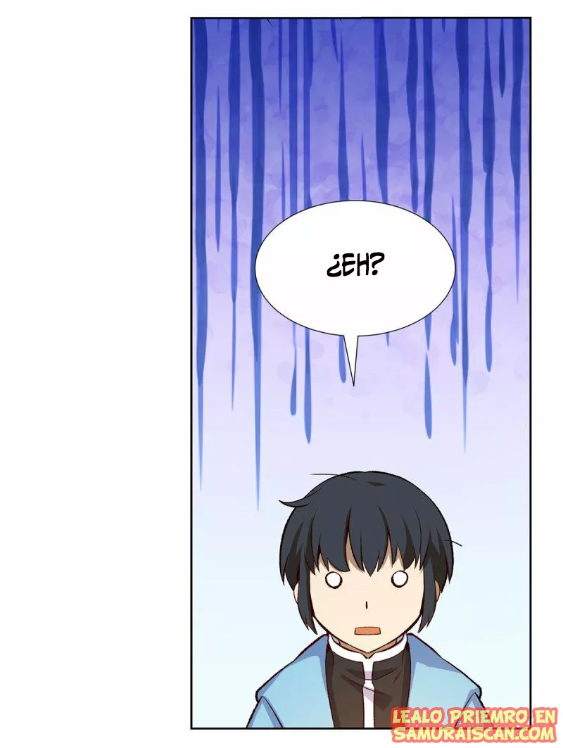 Read El Tercer Rey Demonio Renacido ES Manga Online