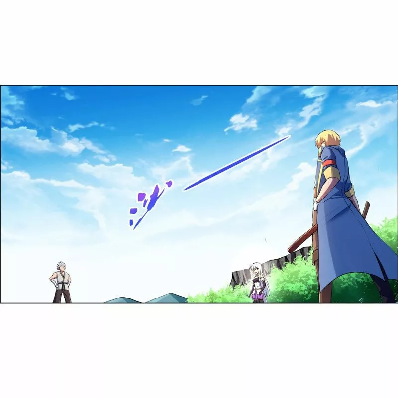 Read El Tercer Rey Demonio Renacido ES Manga Online