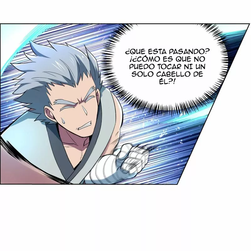 Read El Tercer Rey Demonio Renacido ES Manga Online