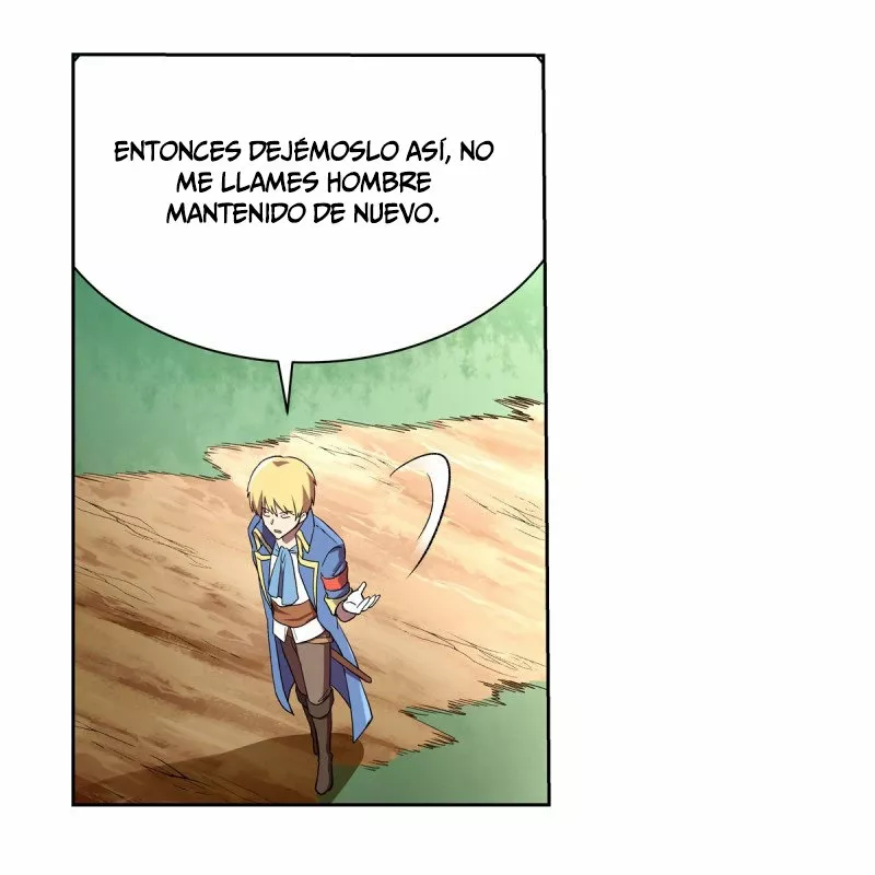 Read El Tercer Rey Demonio Renacido ES Manga Online