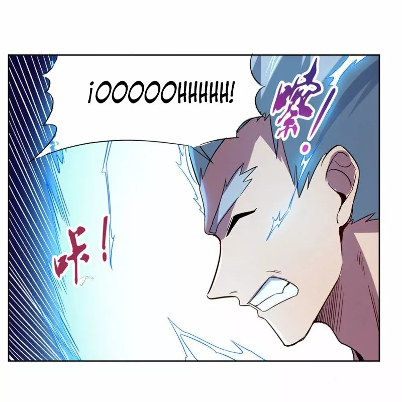 Read El Tercer Rey Demonio Renacido ES Manga Online