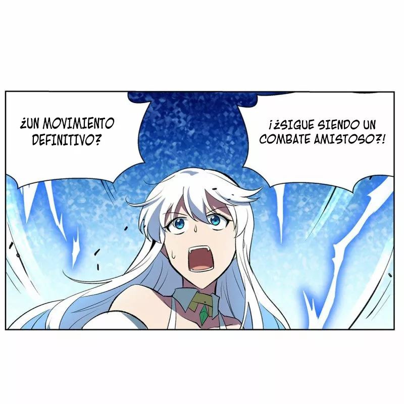 Read El Tercer Rey Demonio Renacido ES Manga Online