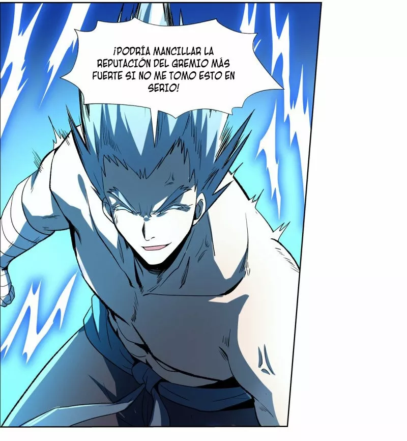 Read El Tercer Rey Demonio Renacido ES Manga Online