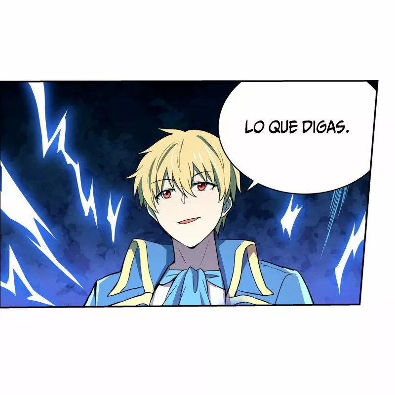 Read El Tercer Rey Demonio Renacido ES Manga Online