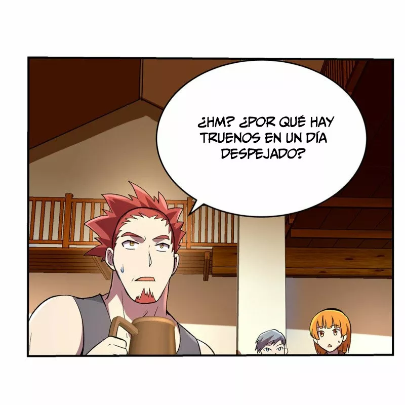 Read El Tercer Rey Demonio Renacido ES Manga Online
