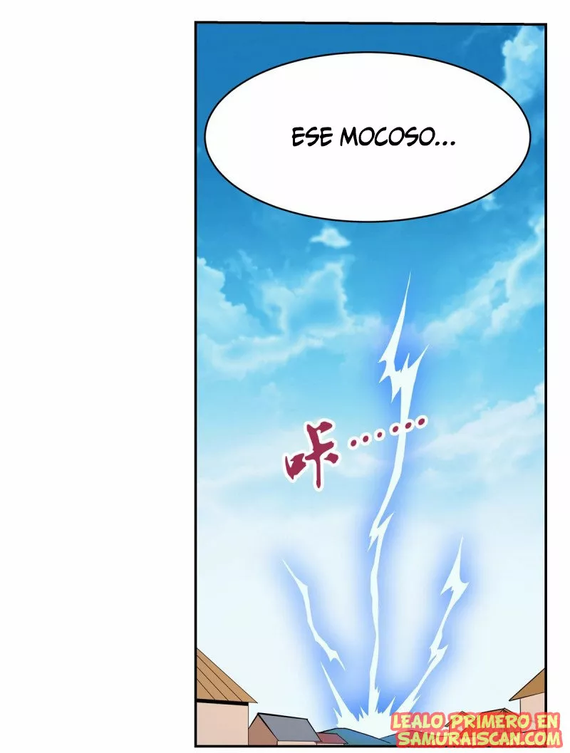 Read El Tercer Rey Demonio Renacido ES Manga Online