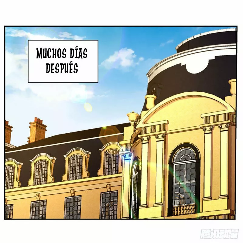 Read El Tercer Rey Demonio Renacido ES Manga Online
