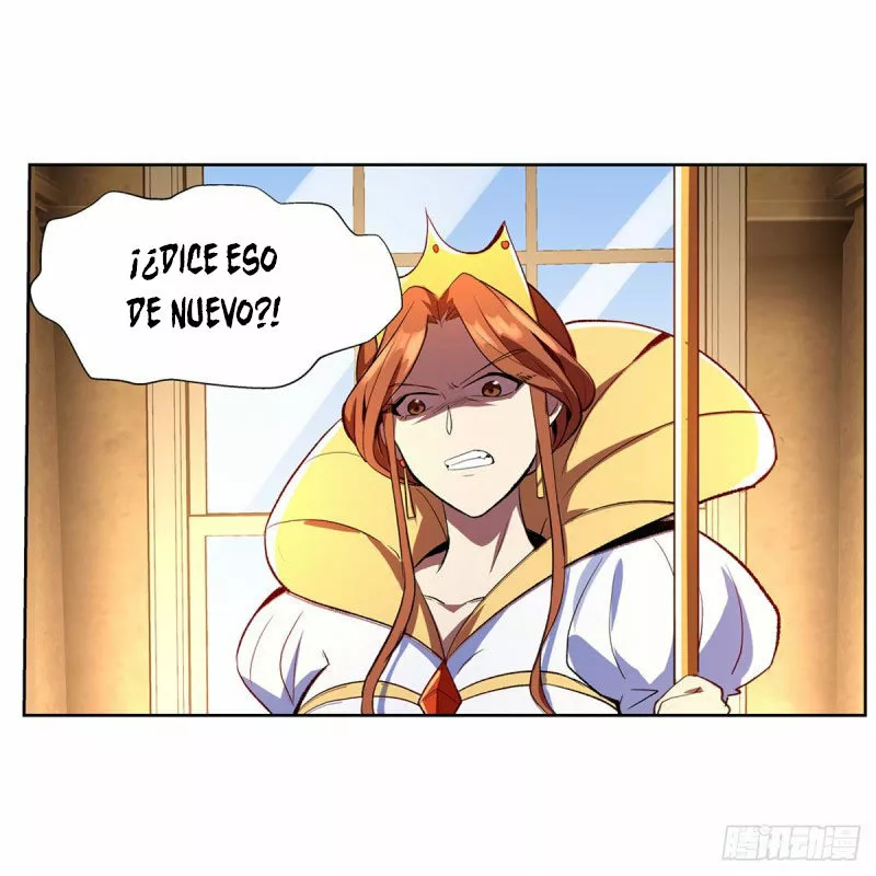 Read El Tercer Rey Demonio Renacido ES Manga Online