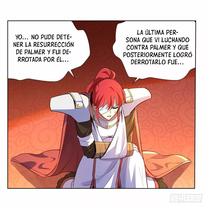 Read El Tercer Rey Demonio Renacido ES Manga Online
