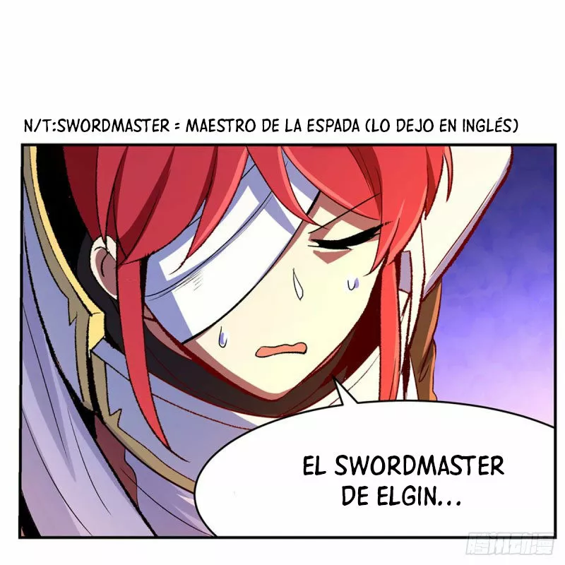 Read El Tercer Rey Demonio Renacido ES Manga Online