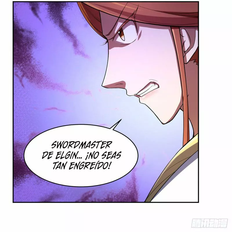 Read El Tercer Rey Demonio Renacido ES Manga Online