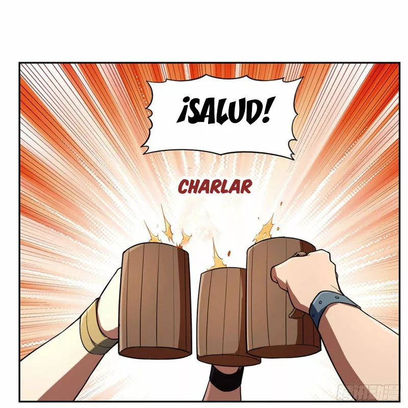 Read El Tercer Rey Demonio Renacido ES Manga Online