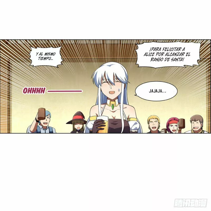 Read El Tercer Rey Demonio Renacido ES Manga Online