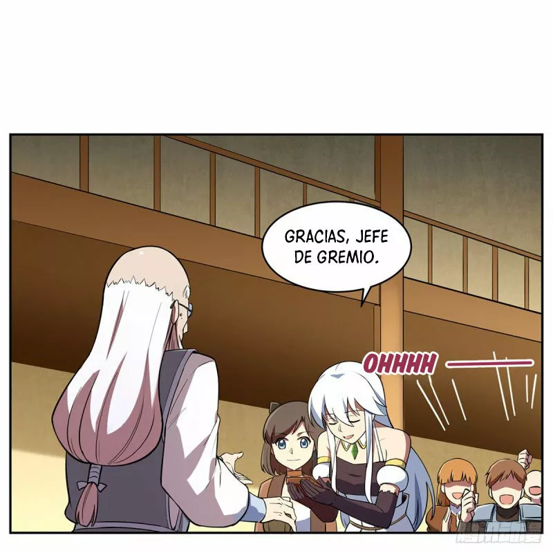 Read El Tercer Rey Demonio Renacido ES Manga Online