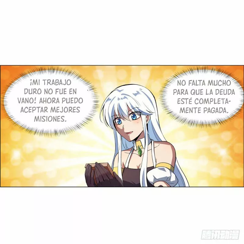 Read El Tercer Rey Demonio Renacido ES Manga Online