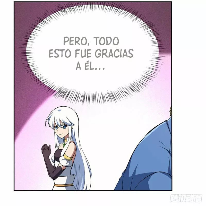 Read El Tercer Rey Demonio Renacido ES Manga Online