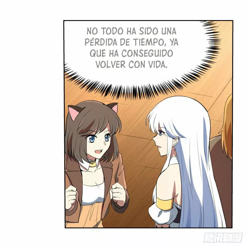 Read El Tercer Rey Demonio Renacido ES Manga Online