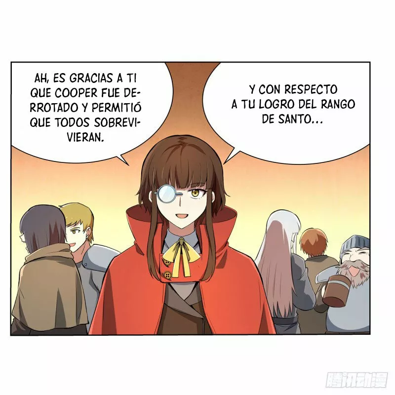 Read El Tercer Rey Demonio Renacido ES Manga Online
