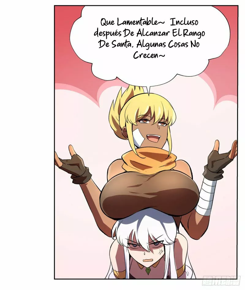 Read El Tercer Rey Demonio Renacido ES Manga Online