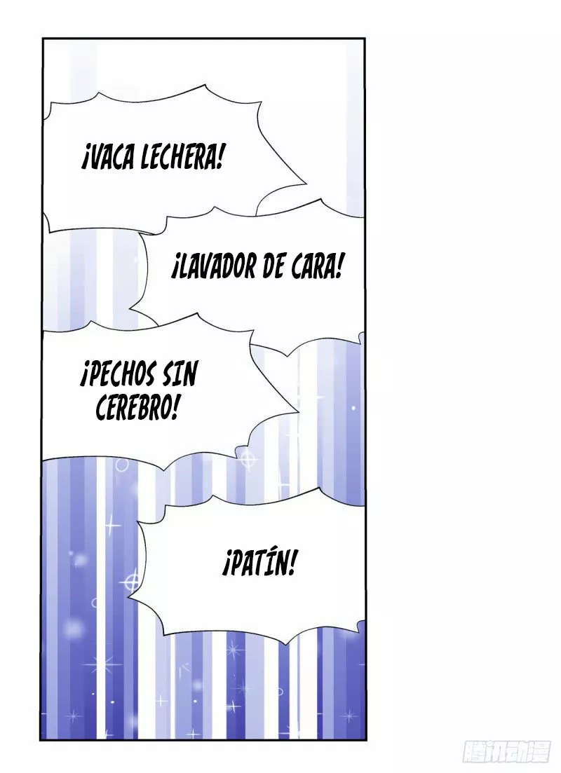 Read El Tercer Rey Demonio Renacido ES Manga Online